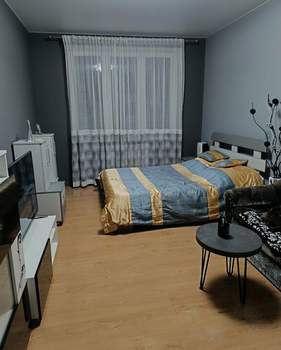 1-к квартира, на длительный срок, 38м2, 1/9 этаж