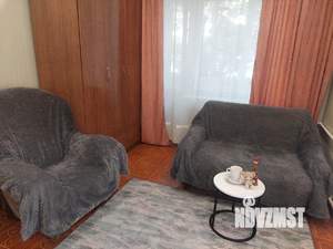 1-к квартира, посуточно, 30м2, 2/3 этаж