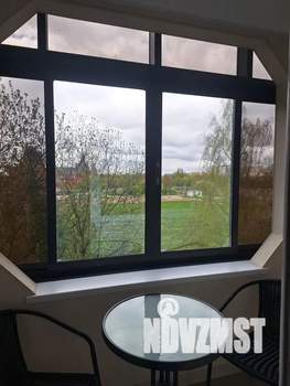 1-к квартира, посуточно, 32м2, 4/9 этаж