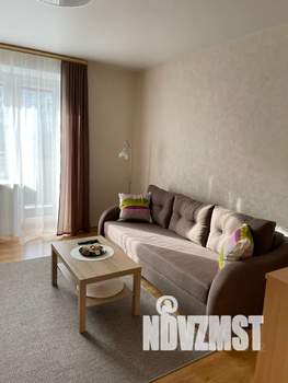 2-к квартира, посуточно, 56м2, 3/10 этаж