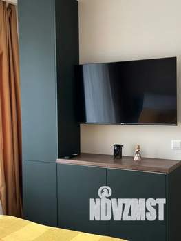 1-к квартира, посуточно, 29м2, 2/9 этаж