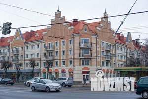 2-к квартира, посуточно, 45м2, 1/1 этаж