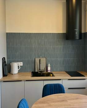 1-к квартира, на длительный срок, 45м2, 2/8 этаж