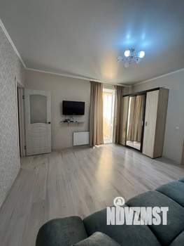 2-к квартира, на длительный срок, 38м2, 2/9 этаж