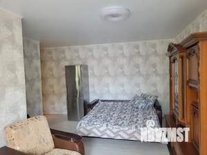 2-к квартира, посуточно, 45м2, 3/4 этаж