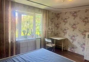 2-к квартира, на длительный срок, 46м2, 2/2 этаж