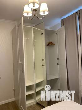 2-к квартира, посуточно, 60м2, 12/14 этаж