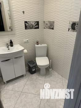 Студия квартира, посуточно, 38м2, 6/10 этаж