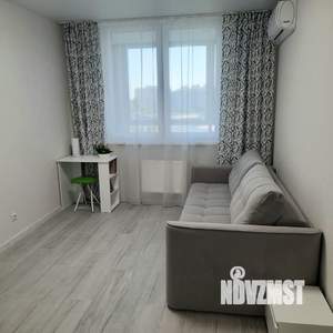 1-к квартира, посуточно, 42м2, 8/16 этаж