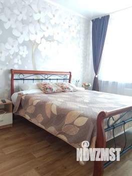 1-к квартира, посуточно, 33м2, 4/10 этаж