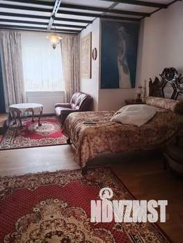 2-к квартира, посуточно, 50м2, 2/2 этаж