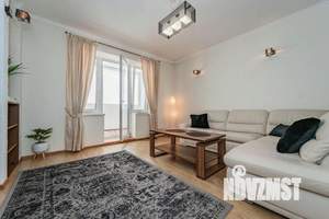 2-к квартира, посуточно, 67м2, 1/1 этаж