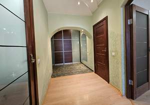 1-к квартира, на длительный срок, 38м2, 3/5 этаж