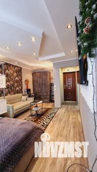 1-к квартира, посуточно, 32м2, 4/5 этаж