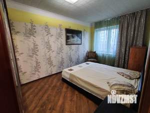 2-к квартира, на длительный срок, 52м2, 2/5 этаж