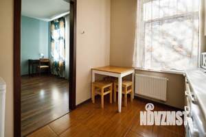 1-к квартира, посуточно, 31м2, 2/3 этаж