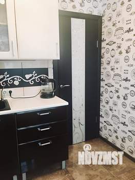 1-к квартира, посуточно, 30м2, 2/4 этаж