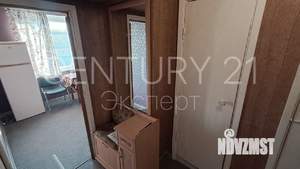 1-к квартира, на длительный срок, 37м2, 5/5 этаж