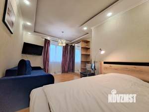 1-к квартира, посуточно, 38м2, 5/8 этаж