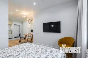 1-к квартира, посуточно, 45м2, 8/9 этаж