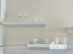 1-к квартира, посуточно, 34м2, 9/10 этаж