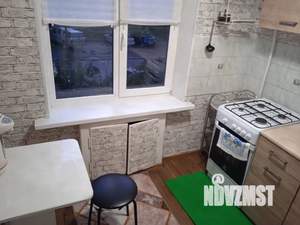 3-к квартира, посуточно, 62м2, 2/5 этаж