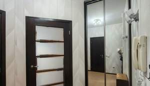 1-к квартира, на длительный срок, 38м2, 8/12 этаж