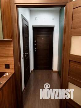 Студия квартира, посуточно, 27м2, 16/16 этаж