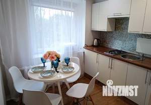 2-к квартира, посуточно, 35м2, 1/1 этаж