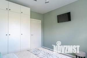 2-к квартира, посуточно, 66м2, 3/9 этаж