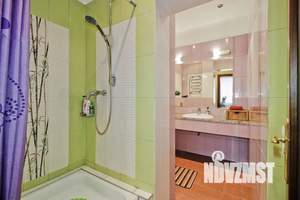 1-к квартира, посуточно, 36м2, 3/3 этаж