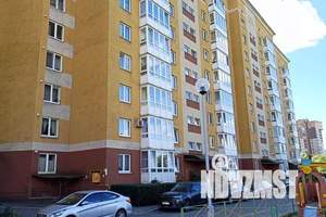 1-к квартира, посуточно, 45м2, 1/9 этаж