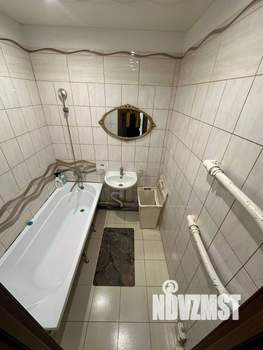 1-к квартира, на длительный срок, 42м2, 6/10 этаж