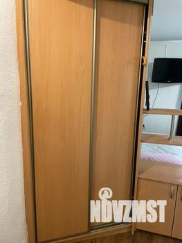 1-к квартира, посуточно, 35м2, 1/4 этаж