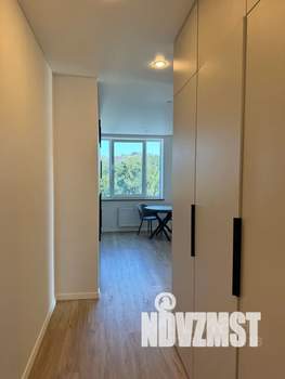 2-к квартира, посуточно, 45м2, 3/8 этаж