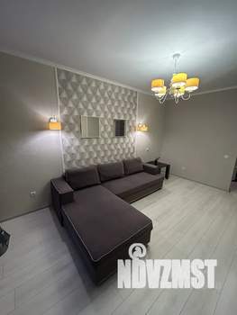 2-к квартира, посуточно, 65м2, 3/8 этаж