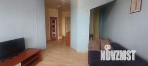 1-к квартира, посуточно, 40м2, 14/14 этаж