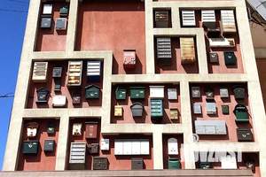 2-к квартира, посуточно, 32м2, 4/5 этаж