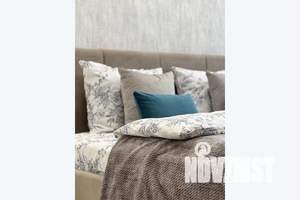 1-к квартира, посуточно, 38м2, 4/8 этаж