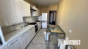 1-к квартира, на длительный срок, 37м2, 8/14 этаж