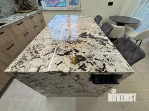 4-к квартира, на длительный срок, 102м2, 9/9 этаж