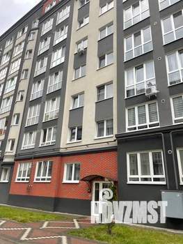 2-к квартира, посуточно, 66м2, 1/8 этаж