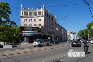 3-к квартира, посуточно, 75м2, 1/1 этаж