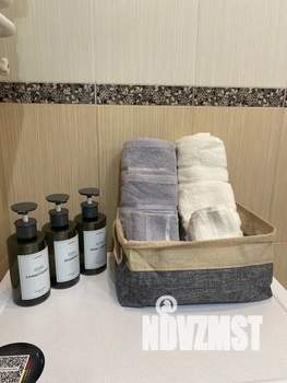 2-к квартира, посуточно, 58м2, 9/9 этаж