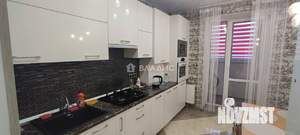 1-к квартира, на длительный срок, 35м2, 3/9 этаж