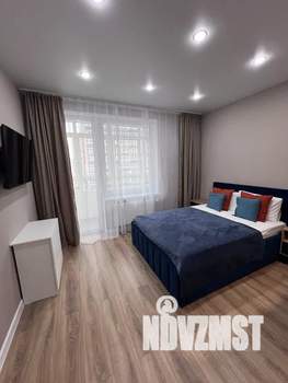 Студия квартира, посуточно, 25м2, 8/16 этаж