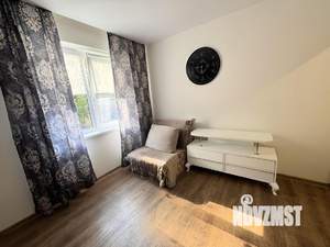 2-к квартира, на длительный срок, 45м2, 1/5 этаж