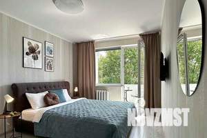 1-к квартира, посуточно, 35м2, 5/9 этаж