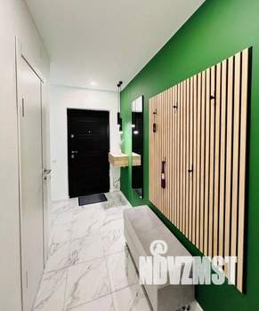 1-к квартира, посуточно, 33м2, 1/1 этаж