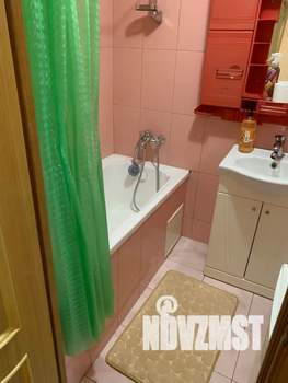 2-к квартира, посуточно, 45м2, 1/5 этаж